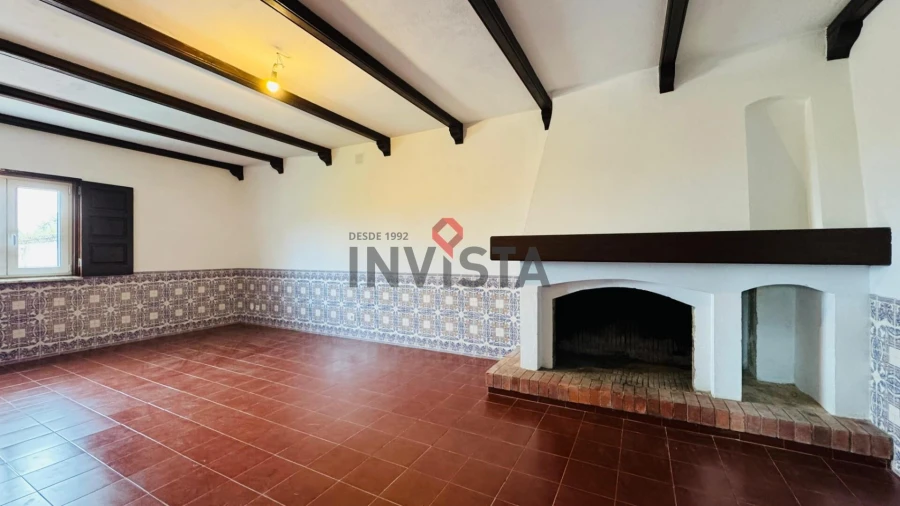 Quinta T5 para Venda em Castanheira do Ribatejo e Cachoeiras Foto 41