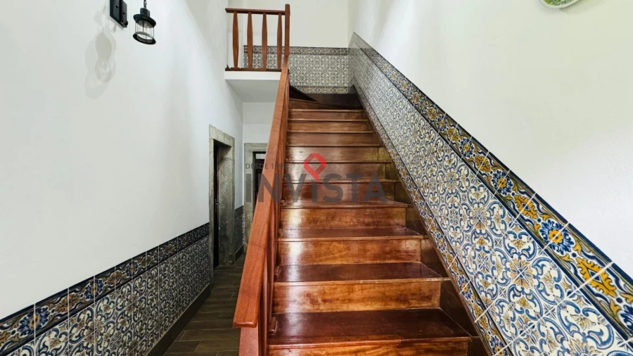 Quinta T5 para Venda em Castanheira do Ribatejo e Cachoeiras Foto 35