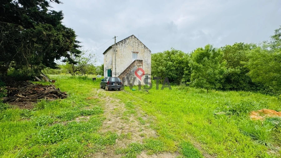 Quinta T5 para Venda em Castanheira do Ribatejo e Cachoeiras Foto 10
