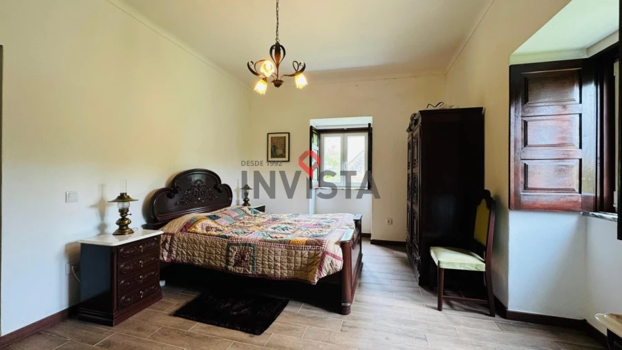 Quinta T5 para Venda em Castanheira do Ribatejo e Cachoeiras Foto 22