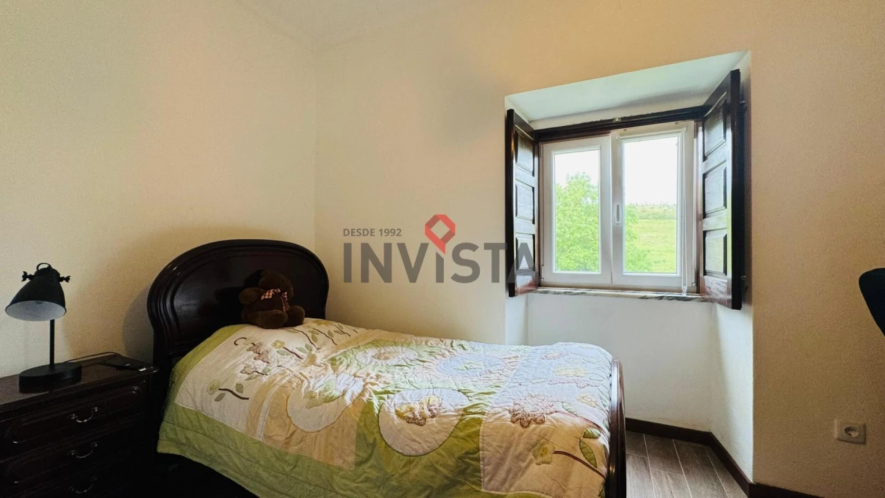 Quinta T5 para Venda em Castanheira do Ribatejo e Cachoeiras Foto 23