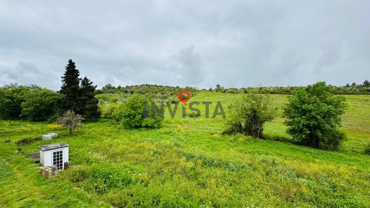 Quinta T5 para Venda em Castanheira do Ribatejo e Cachoeiras Foto 12