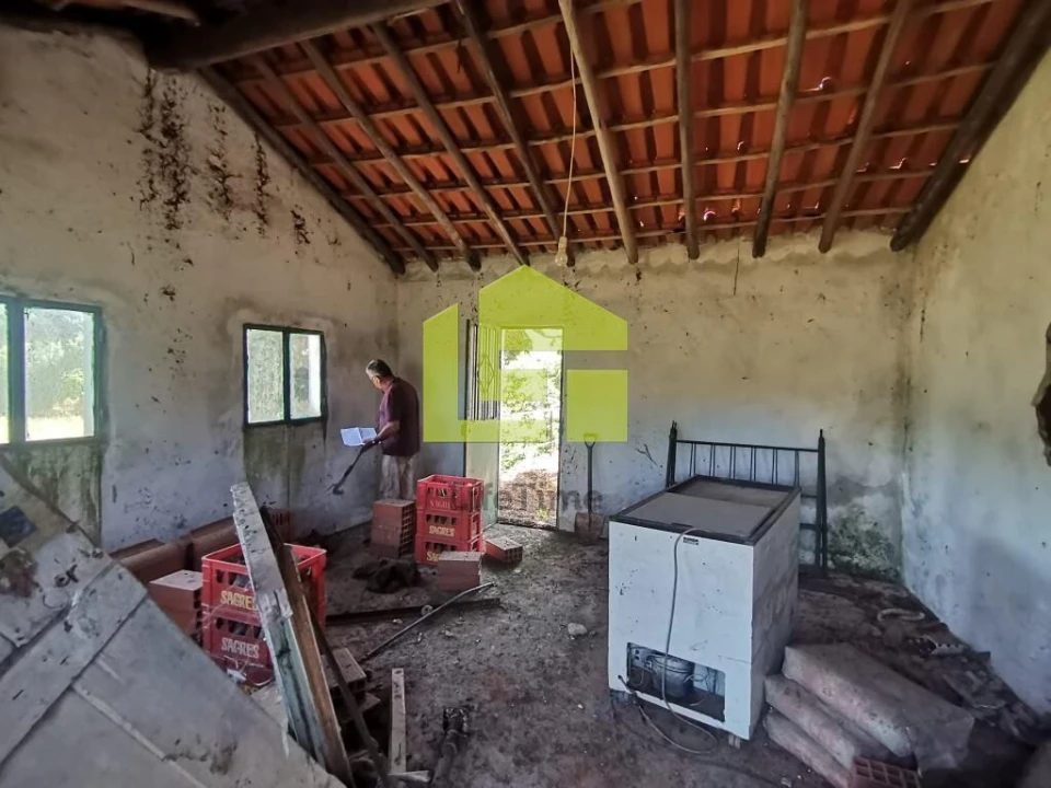 Moradia T3 para Venda em São Miguel, Santa Eufémia e Rabaçal Foto 27