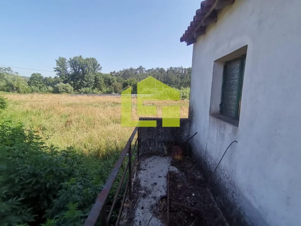 Moradia T3 para Venda em São Miguel, Santa Eufémia e Rabaçal Foto 7