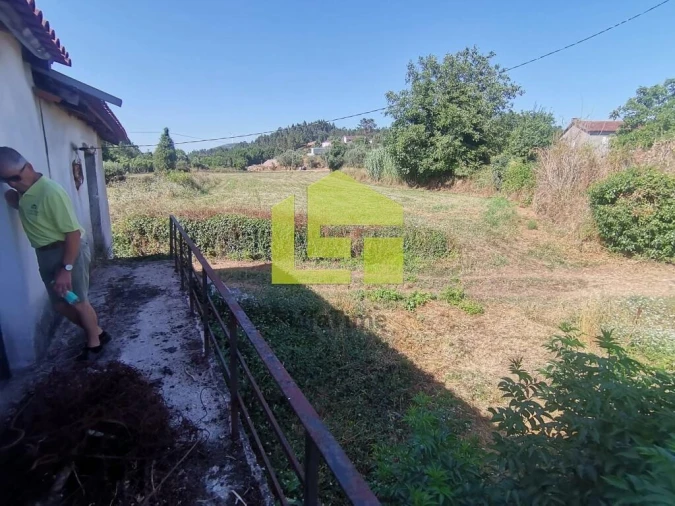 Moradia T3 para Venda em São Miguel, Santa Eufémia e Rabaçal Foto 29