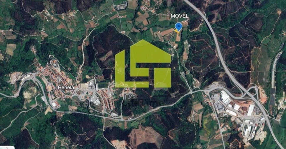 Moradia T3 para Venda em São Miguel, Santa Eufémia e Rabaçal Foto 48