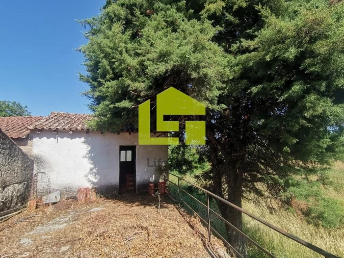 Moradia T3 para Venda em São Miguel, Santa Eufémia e Rabaçal Foto 11