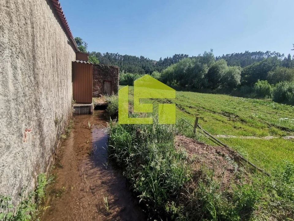 Moradia T3 para Venda em São Miguel, Santa Eufémia e Rabaçal Foto 20