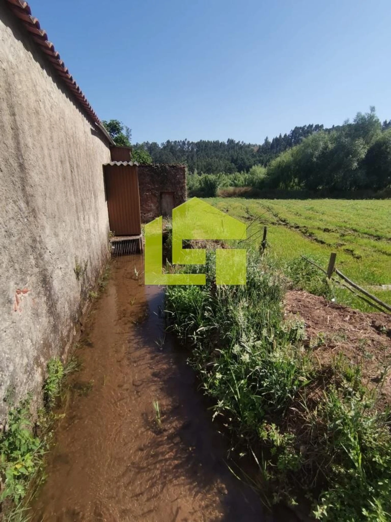 Moradia T3 para Venda em São Miguel, Santa Eufémia e Rabaçal Foto 17