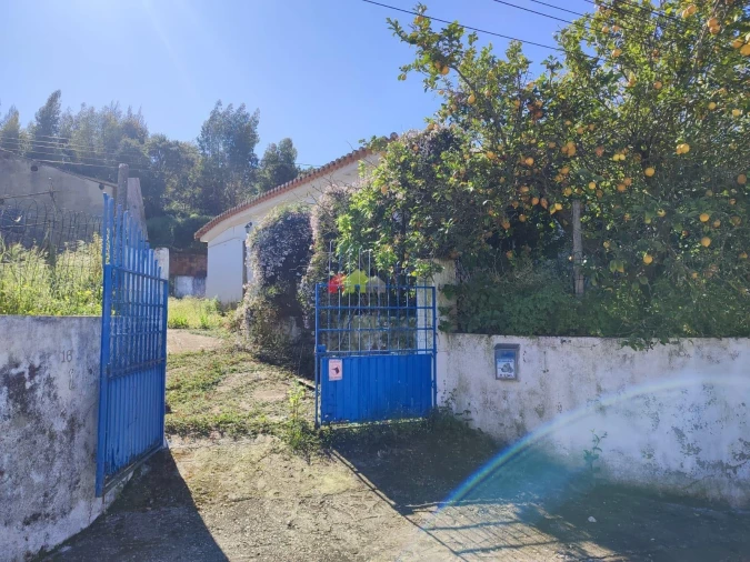 Moradia T3 para Venda em Carregueira Foto 1