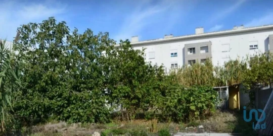Terreno para Venda em Ajuda