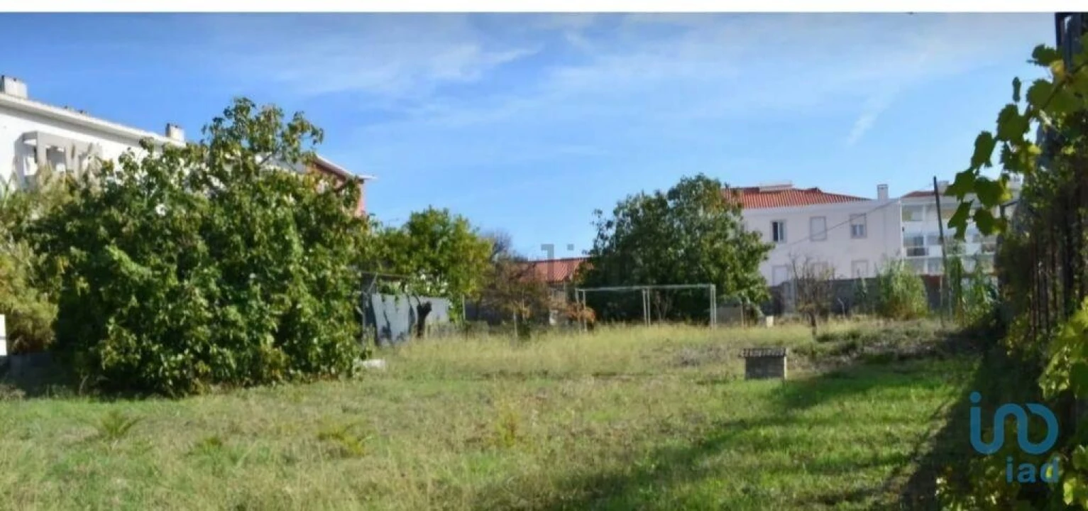 Terreno para Venda em Ajuda Foto 6
