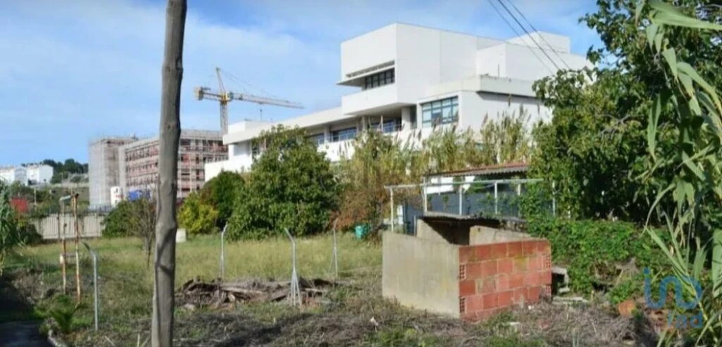 Terreno para Venda em Ajuda Foto 5