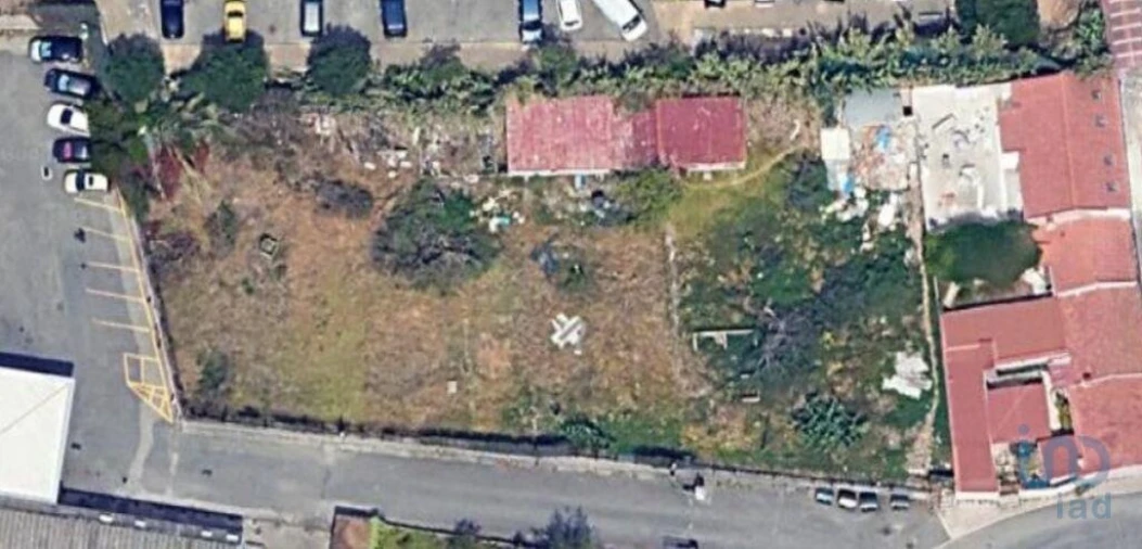 Terreno para Venda em Ajuda