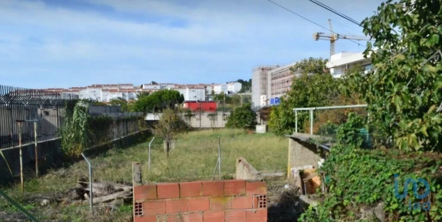Terreno para Venda em Ajuda Foto 8