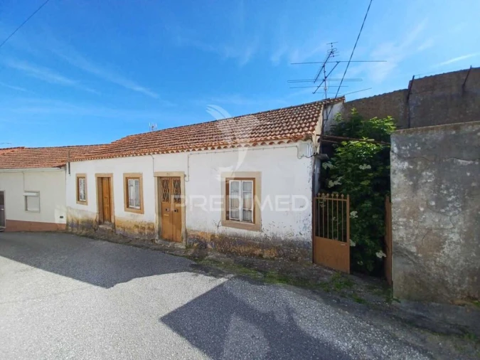 Moradia T6 para Venda em Casais e Alviobeira Foto 3