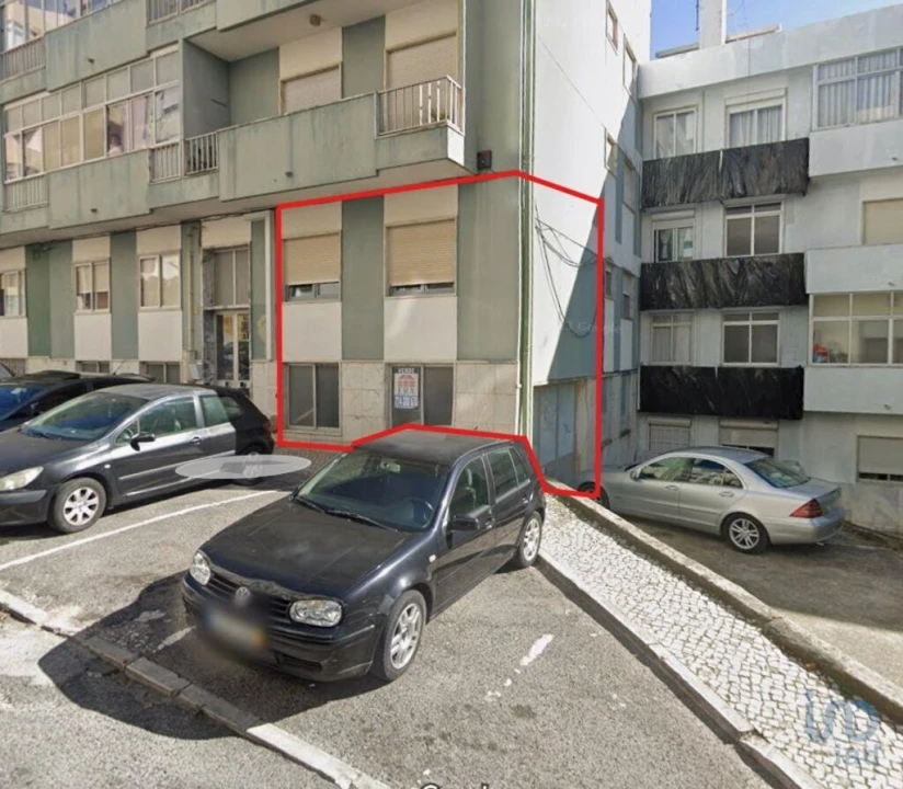 Loja para Venda em Cacém e São Marcos Foto 1