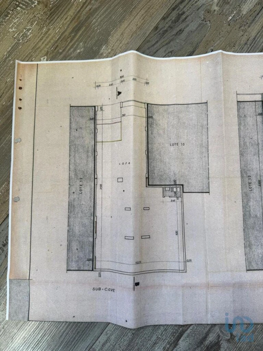 Loja para Venda em Cacém e São Marcos Foto 2