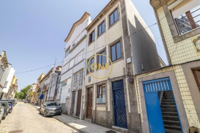 Prédio para Venda em Bonfim