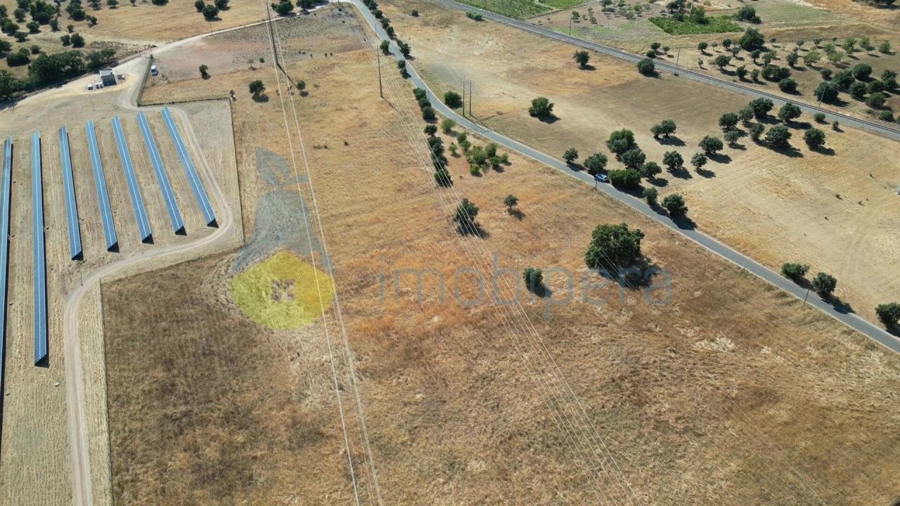 Terreno Agricola ou Rústico para Venda em Algoz e Tunes Foto 8
