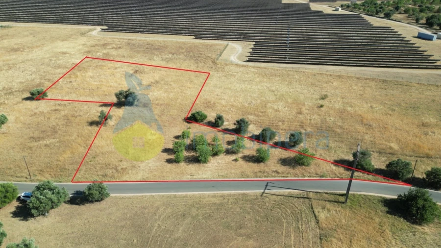 Terreno Agricola ou Rústico para Venda em Algoz e Tunes