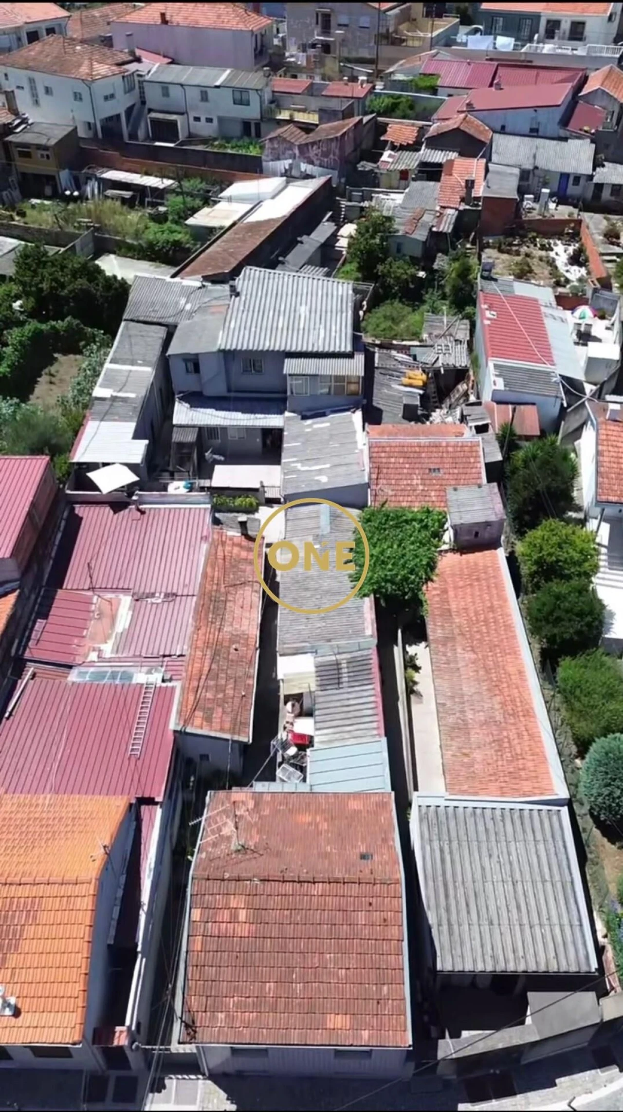 Prédio para Venda em Custóias, Leça do Balio e Guifões Foto 2