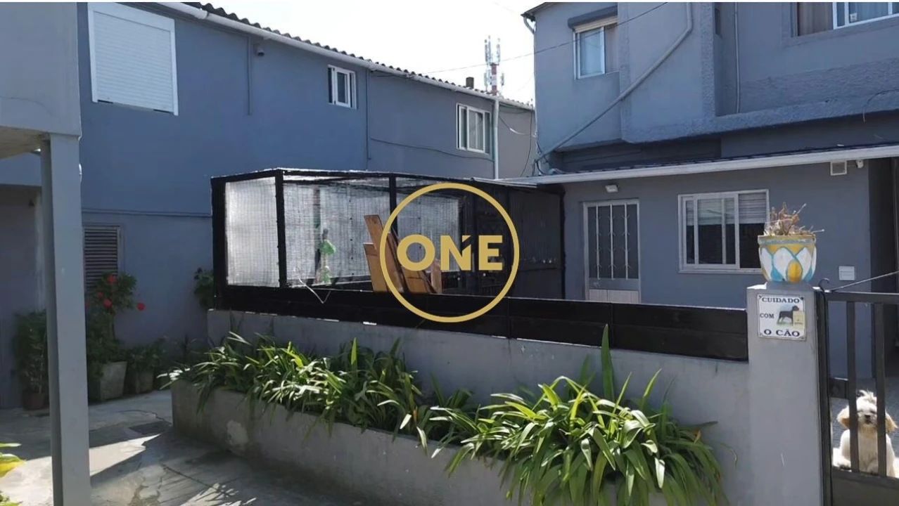 Prédio para Venda em Custóias, Leça do Balio e Guifões Foto 5