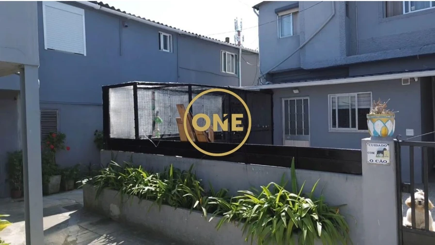 Prédio para Venda em Custóias, Leça do Balio e Guifões Foto 5