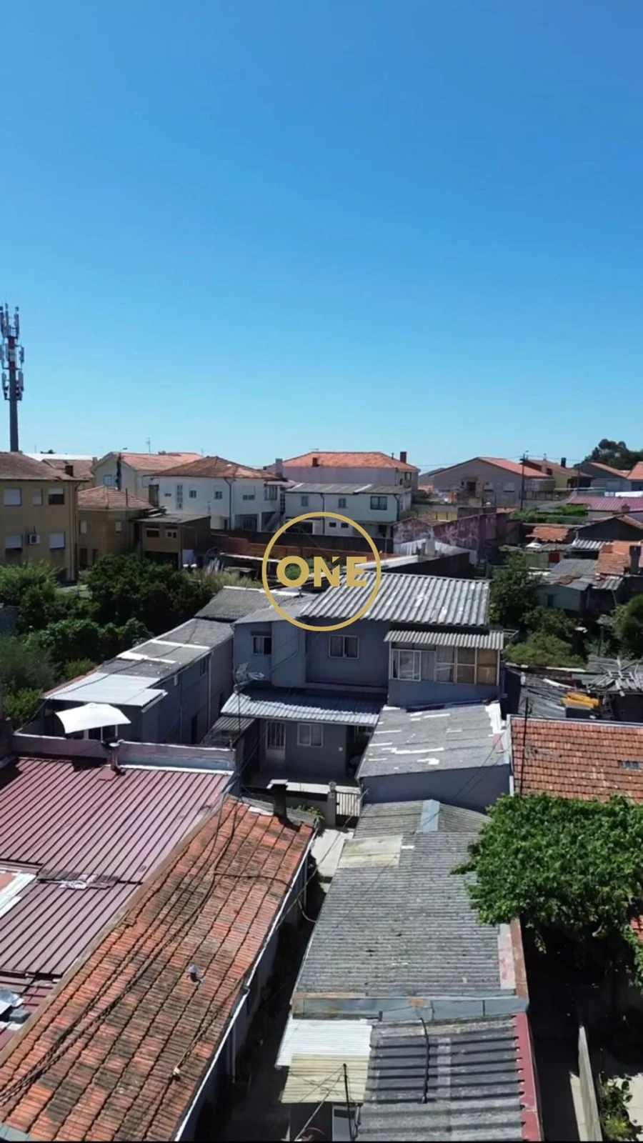 Prédio para Venda em Custóias, Leça do Balio e Guifões Foto 3