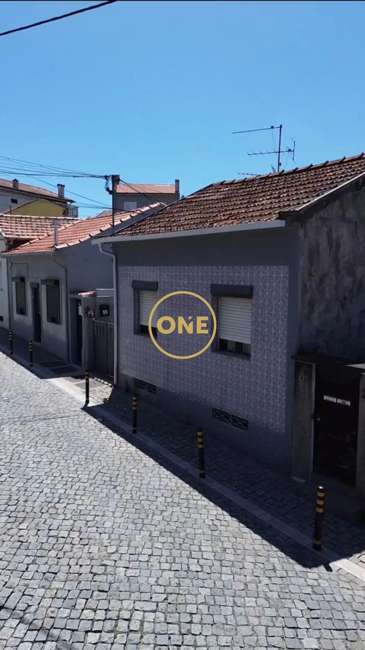 Prédio para Venda em Custóias, Leça do Balio e Guifões Foto 6