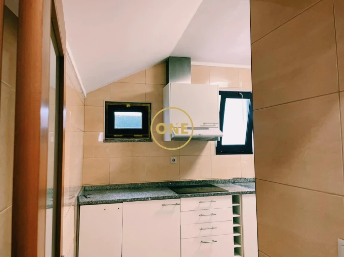 Moradia T2 para Venda em Ferreiros e Gondizalves Foto 4