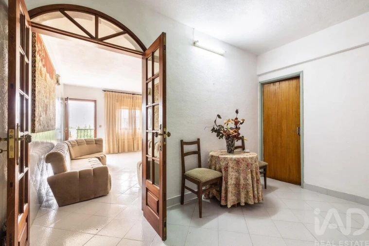 Moradia T3 para Venda em Alcobaça e Vestiaria Foto 21