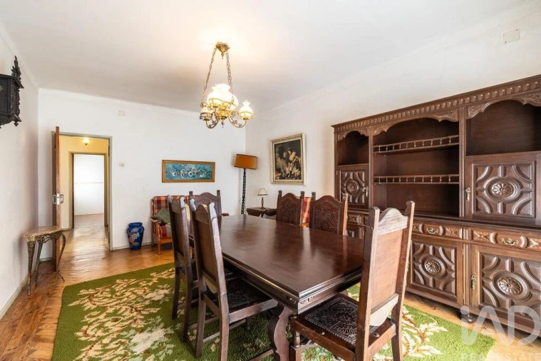 Moradia T3 para Venda em Alcobaça e Vestiaria Foto 18