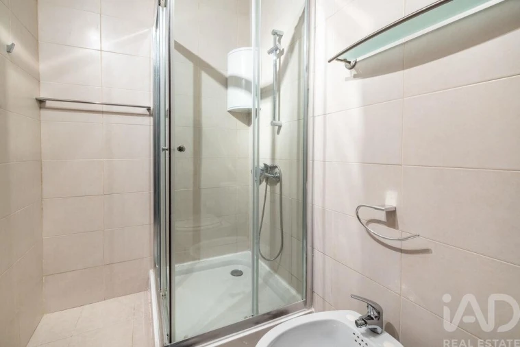 Moradia T3 para Venda em Alcobaça e Vestiaria Foto 24