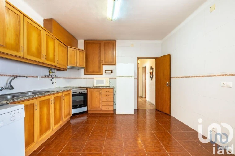 Moradia T3 para Venda em Alcobaça e Vestiaria Foto 6