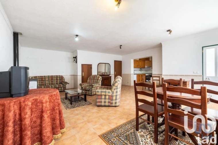 Moradia T3 para Venda em Alcobaça e Vestiaria Foto 4