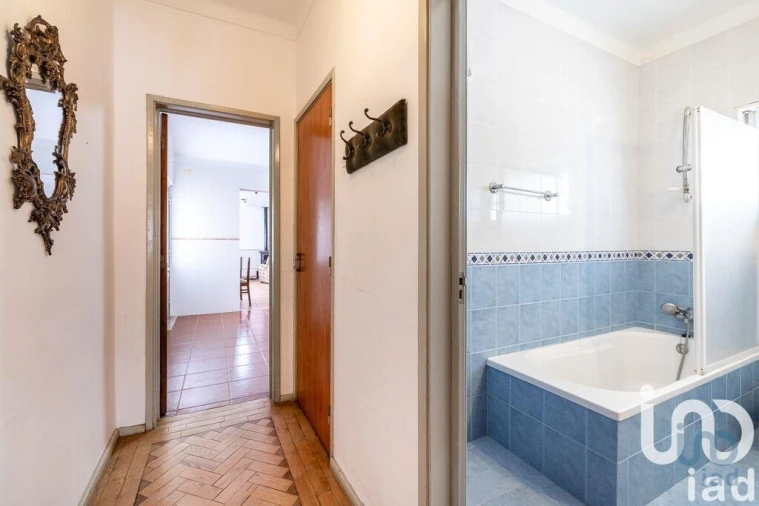 Moradia T3 para Venda em Alcobaça e Vestiaria Foto 8