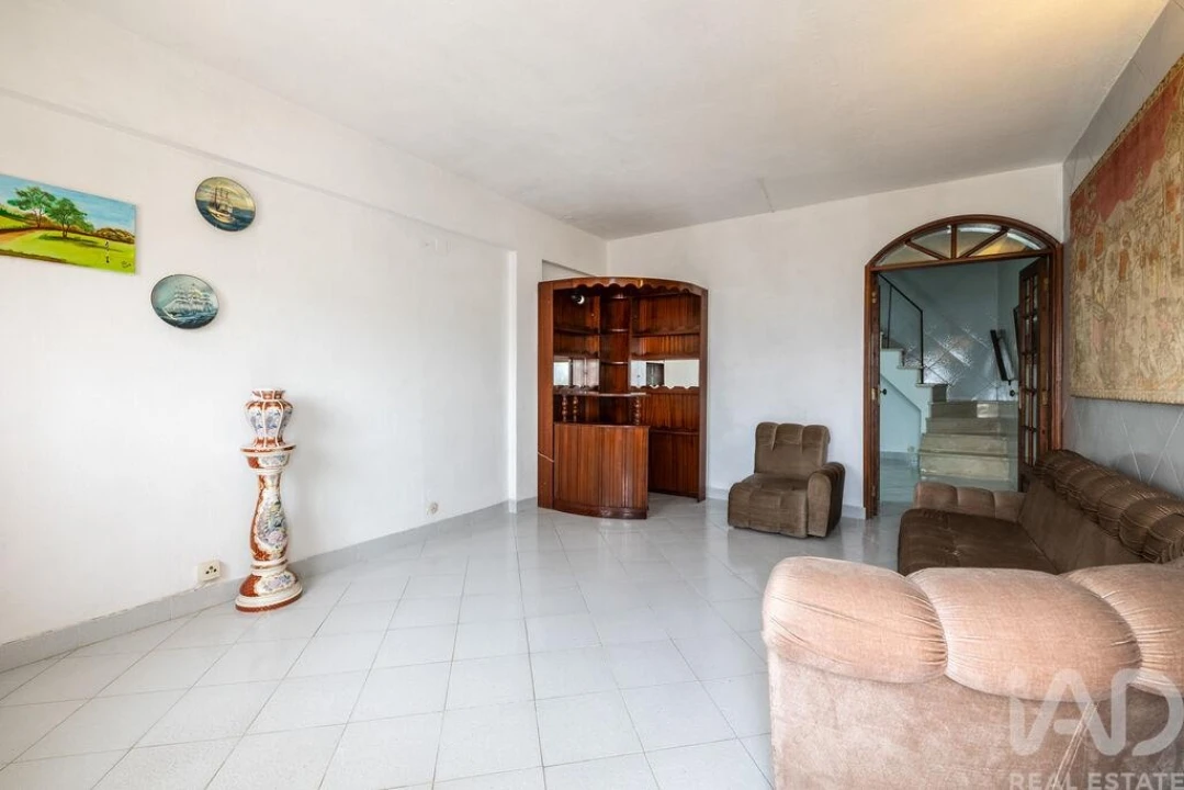 Moradia T3 para Venda em Alcobaça e Vestiaria Foto 22