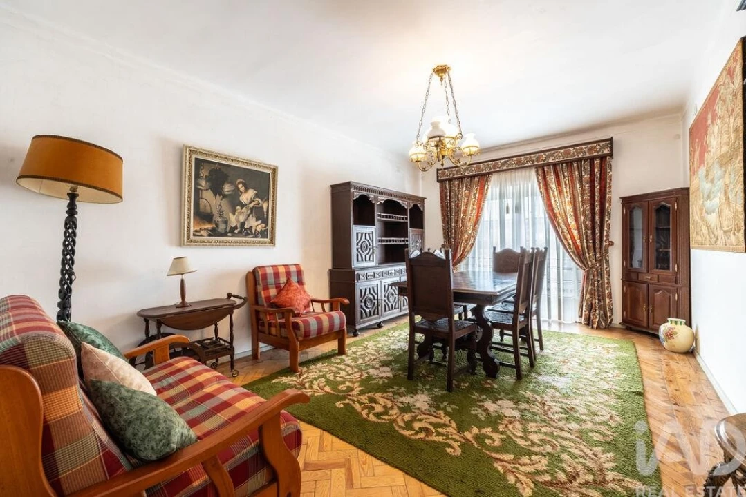 Moradia T3 para Venda em Alcobaça e Vestiaria Foto 17