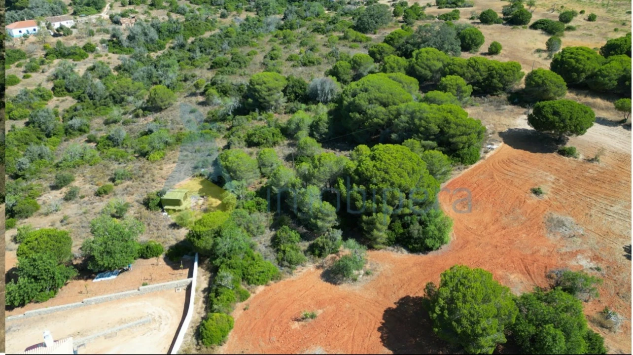 Terreno Agricola ou Rústico para Venda em Armação de Pera Foto 3