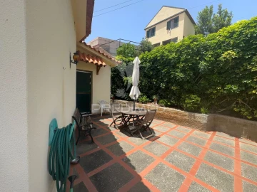 Moradia T3 para Venda em Caniço