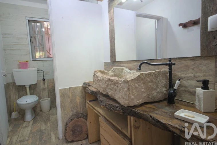 Moradia T3 para Venda em Alvados e Alcaria Foto 21