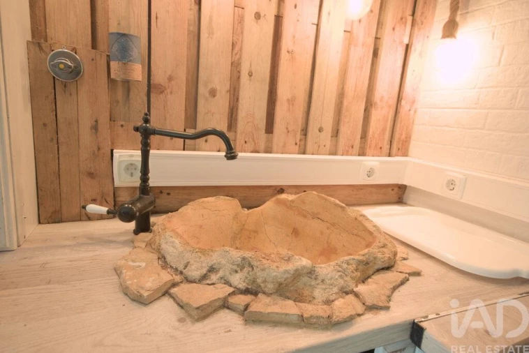 Moradia T3 para Venda em Alvados e Alcaria Foto 17