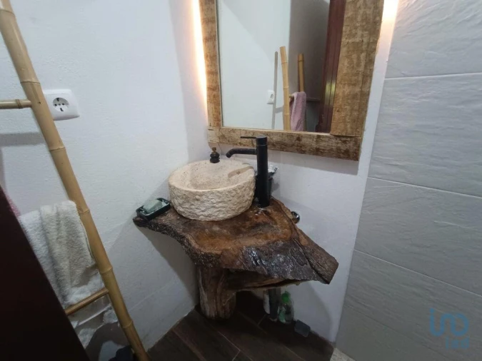 Moradia T3 para Venda em Alvados e Alcaria Foto 11