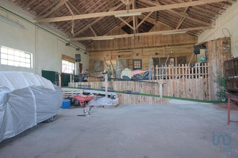 Moradia T3 para Venda em Alvados e Alcaria Foto 14