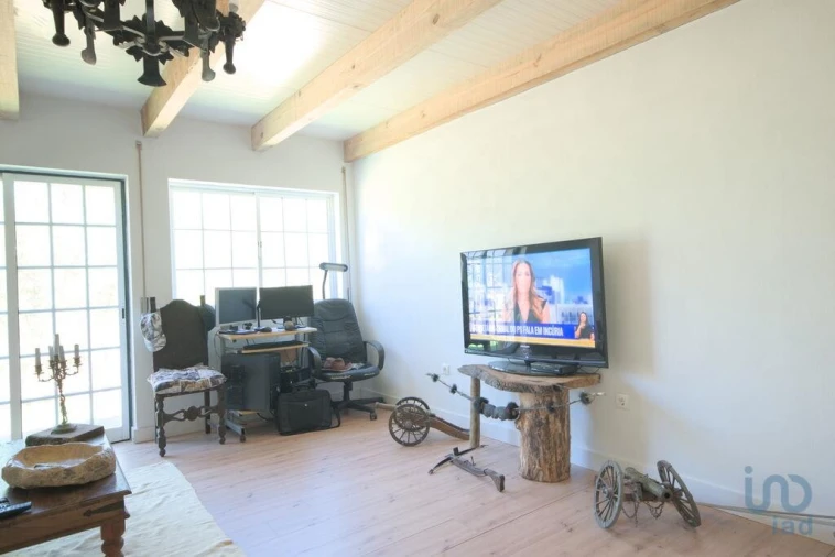 Moradia T3 para Venda em Alvados e Alcaria Foto 8