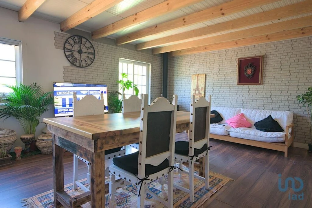 Moradia T3 para Venda em Alvados e Alcaria Foto 3