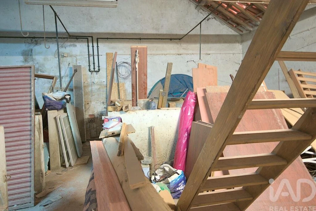 Moradia T3 para Venda em Alvados e Alcaria Foto 22