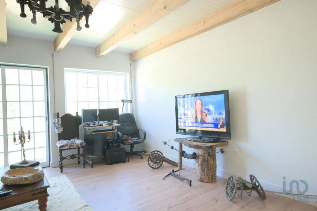 Moradia T3 para Venda em Alvados e Alcaria Foto 8