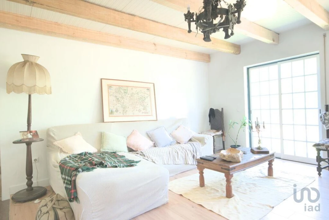 Moradia T3 para Venda em Alvados e Alcaria Foto 6